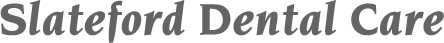 Slateford Dental Care Logo